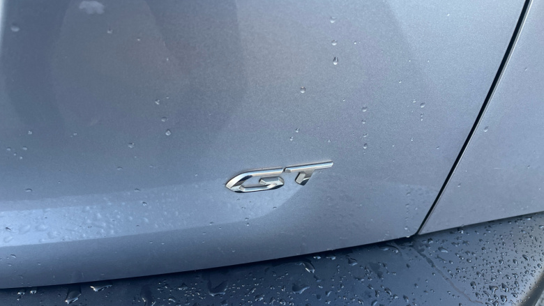 Peugeot 2008 1.2 PureTech 130 GT 5dr Petrol Estate